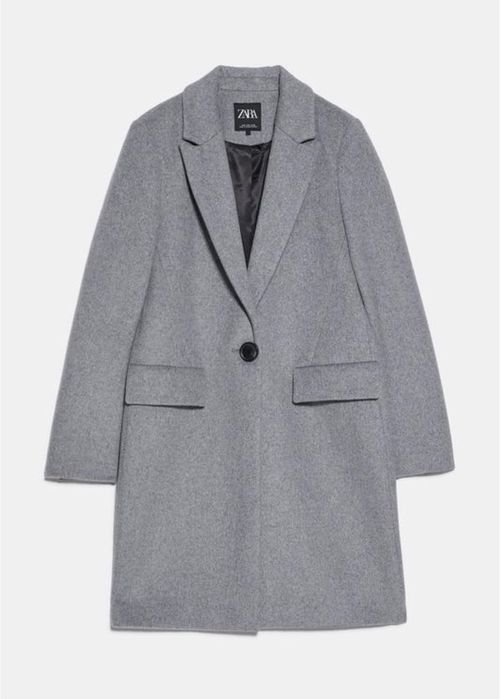 Пальто Zara
