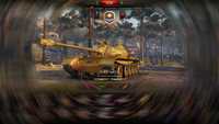 Продам аккаунт WOT (World of Tanks)