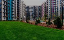 1-к, ЖК Family Plaza, Крайківського вул., 1, Княгинин