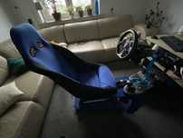 Kierownica logitech g923