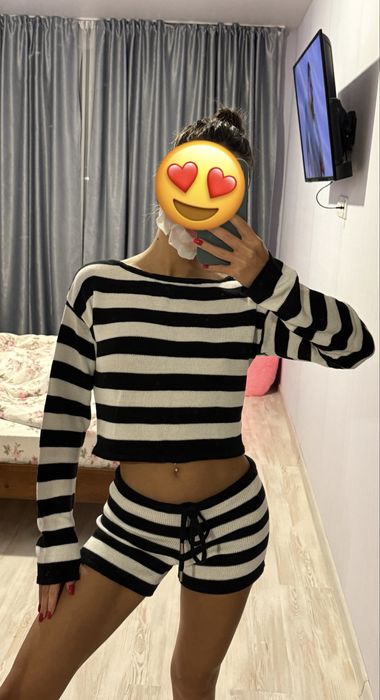 Домашний костюм