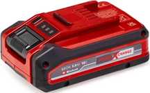 2 x Bateria Einhell Power X-Change 3 Ah