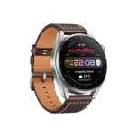 Nowy Huawei Watch 3 Pro Classic LTE eSIM GPS 5ATM 790mAh Gwarancja 24m