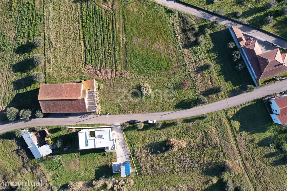 Terreno | 830 m2 | Sobral | Soure