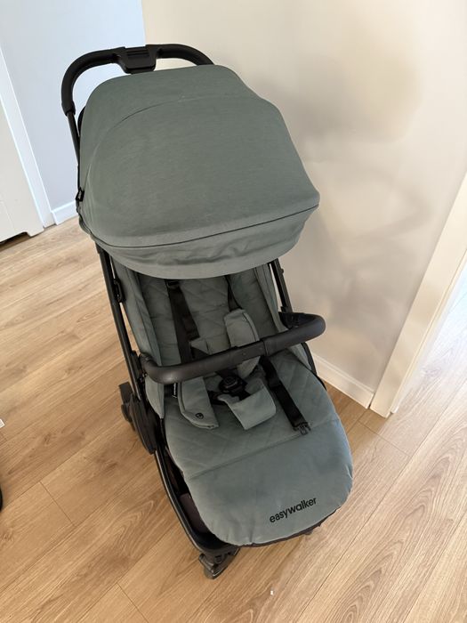 Wózek Easywalker Jackey