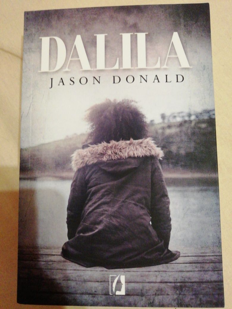 Jason Donald - "Dalila"