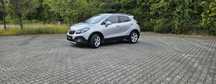 Opel Mokka 4x4 Bi-Xenon Navi Led Full Opcja Serwis Przygotowany do rejestracji