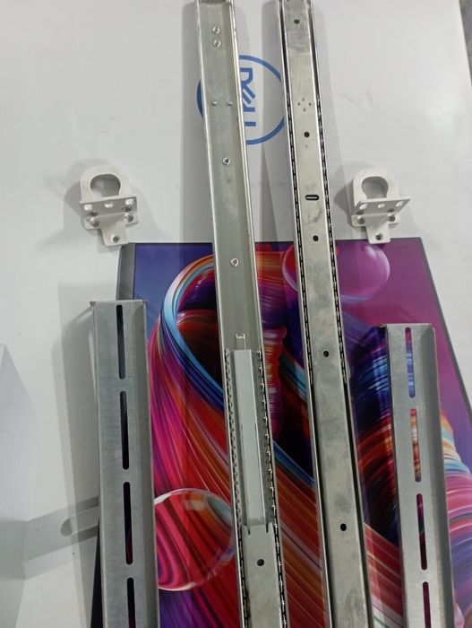 Салазки для сервера