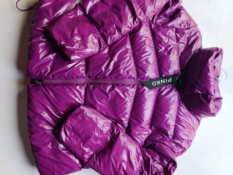 Kurtka Pinko Micro Caban
