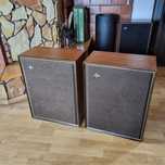 Philips 22RH427 / kolumny / zestawy głośnikowe po renowacji