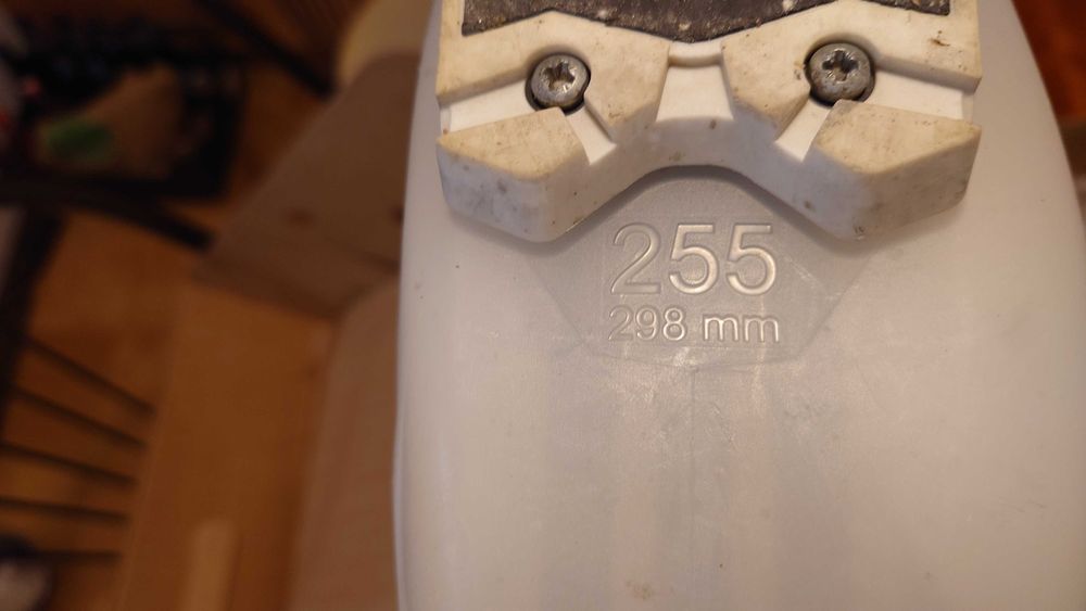 Buty narciarskie rossignol 70 alltrack  25,5