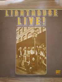 niezapomniane koncerty LIGHTHOUSE- Live at Carnegie Hall 1972 Kolekcja