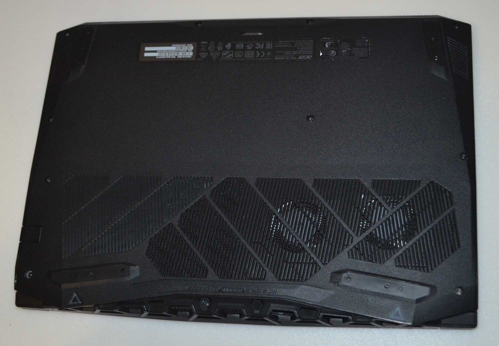 Ігровий Acer Nitro 5 AN515 \FHD IPS\ i5 \GTX1650\32Gb\SSD 512Gb +1Тb