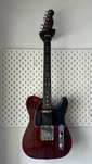 2017 Fender American Professional Telecaster - Solid Rosewood Neck