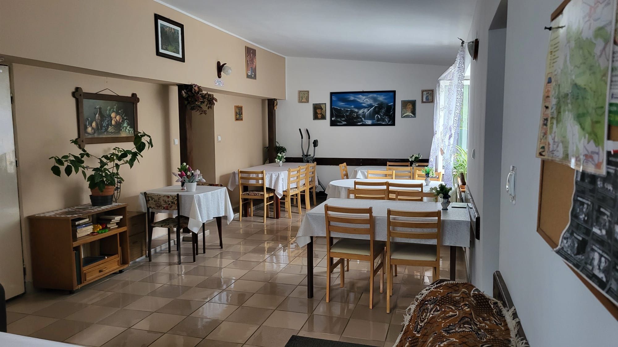 Wynajmę pokoje 2, 3, 4, 5 osobowe