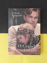 F. Scott Fitzgerald - O Grande Gatsby