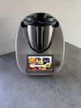 Jak nowy thermomix tm6