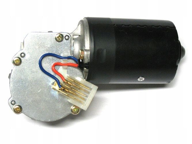 Моторчик склоочисника VW Transporter T4 1990-2003