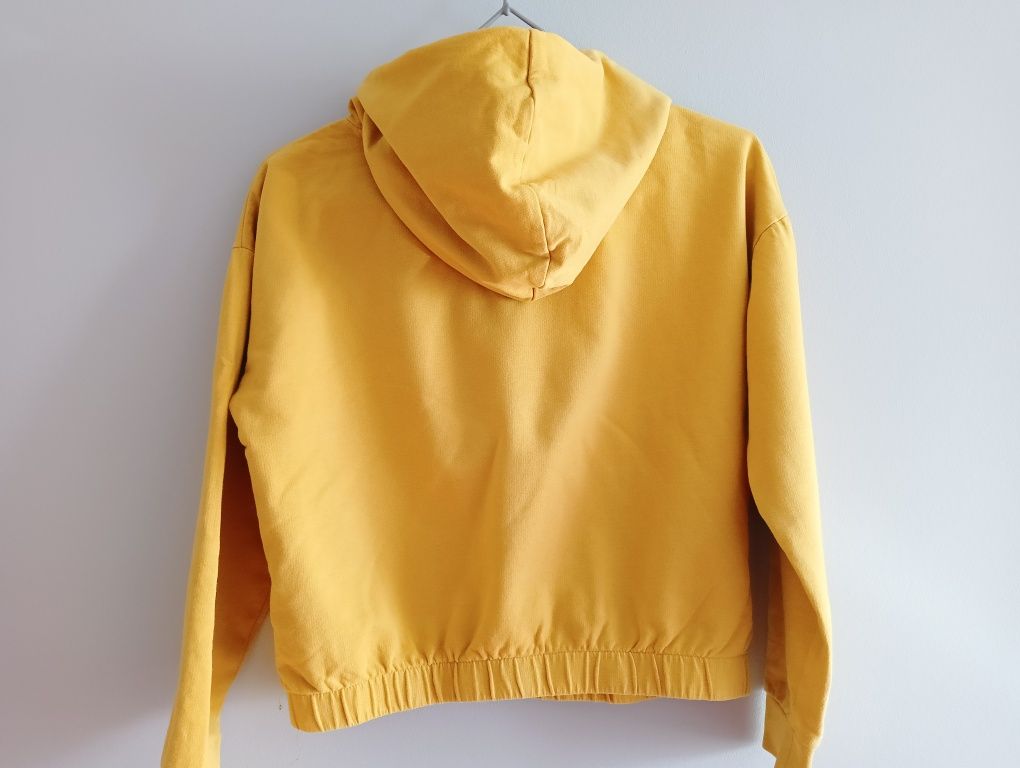 Bluza dresowa 146 Coccodrillo