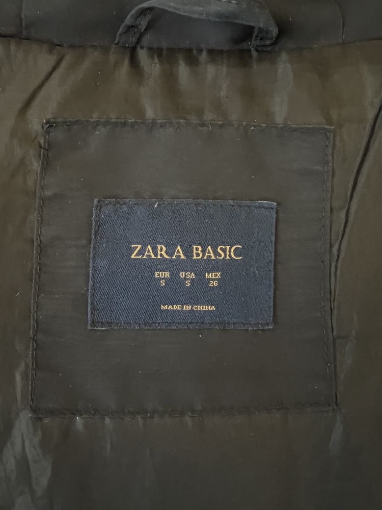 куртка ZARA, розмір s