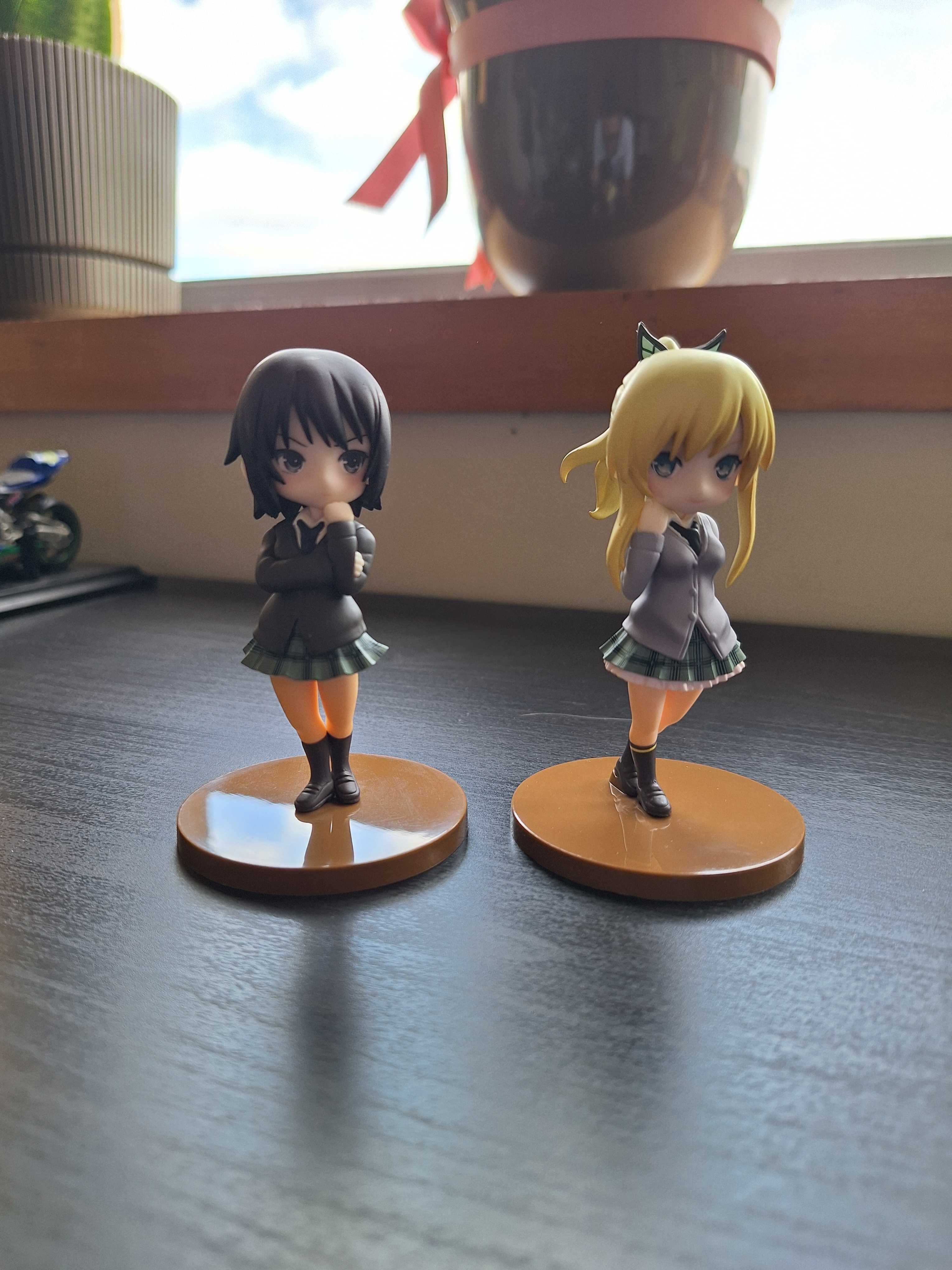 Figuras Anime - Sena & Yozora Twin Pack (Phat Company)