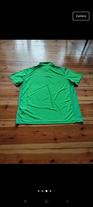 Nike Fit Dry bluzka męska XXL