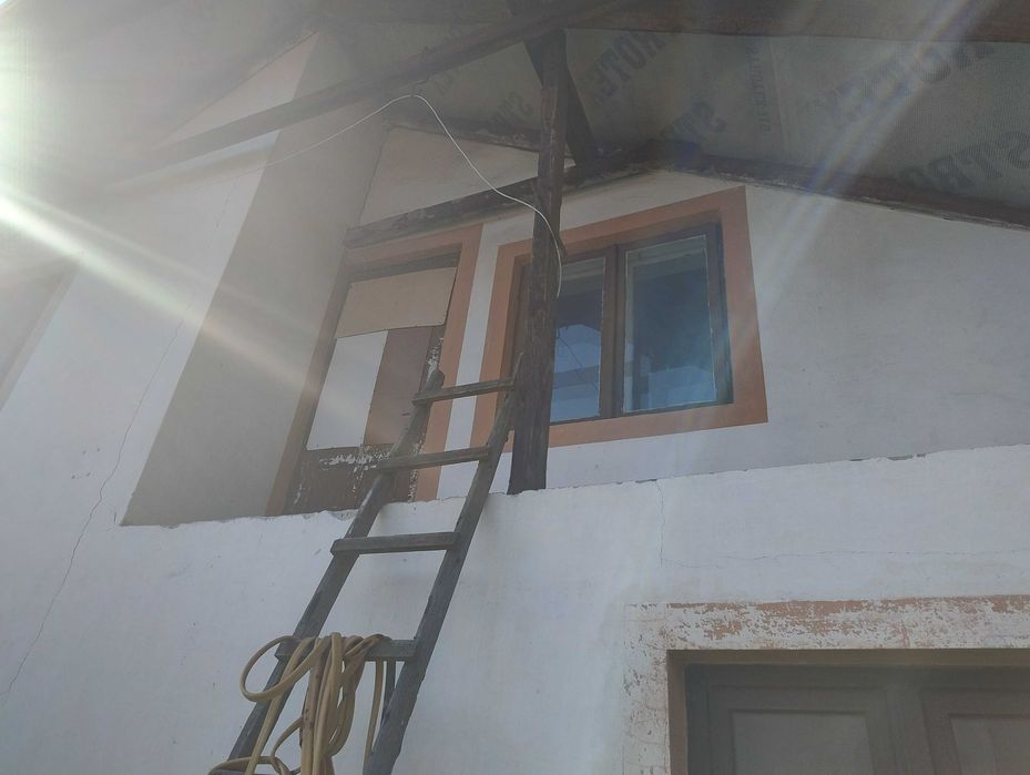 Dom w Sieradzu w cenie mieszkania