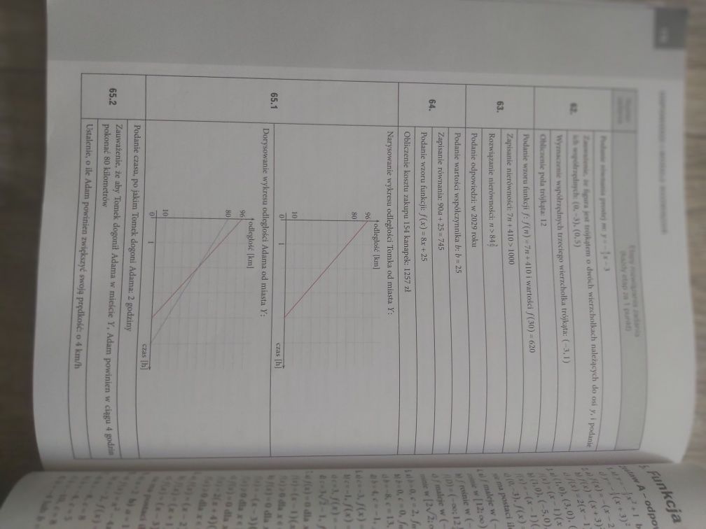 Nowa teraz matura 2023/2024