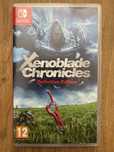 Xenoblade Chronicles Definitive Edition
