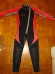 Гидрокостюм NEO-TEC , размер 52-54 ( L-XL ) , толщина 5 mm