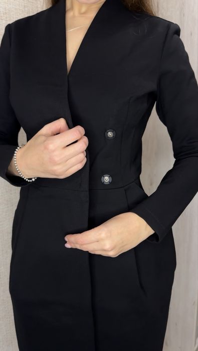 Сукня на запах Andre Tan