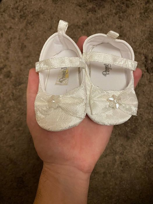 Сукня святкова 74 розмір