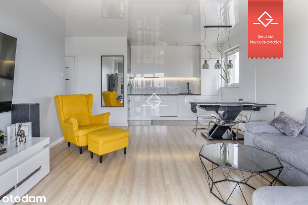 blisko morza | piękny widok | 2 miejsca postojowe