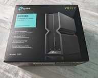 Router Tp-Link Archer BE550 trzyzakresowy WIFI7