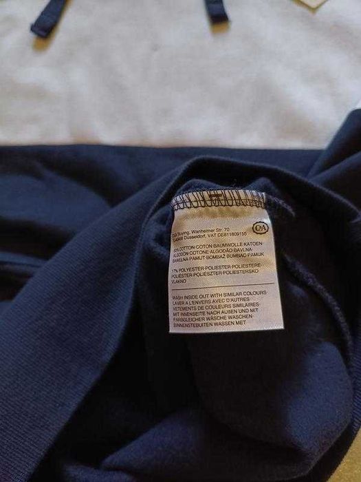 Кофта чоловіча худі C&A (Germany) M