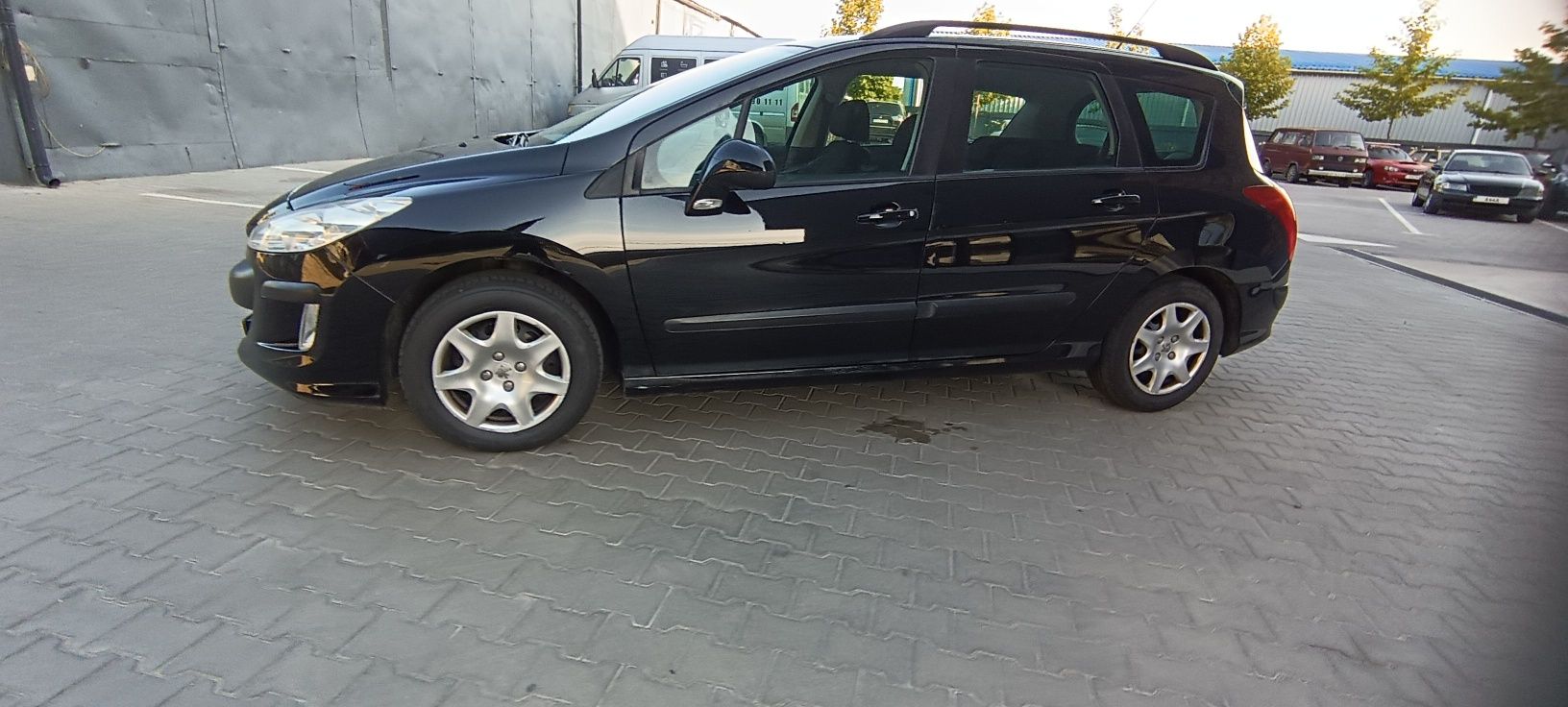 Продам Пежо 308 SW
