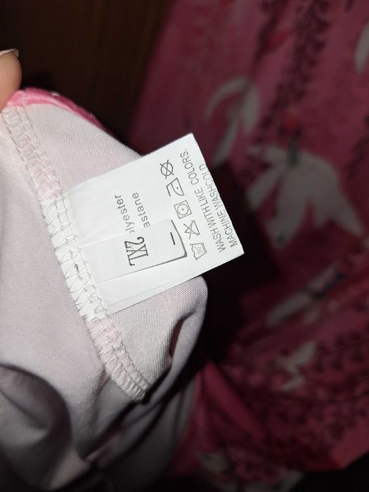 Sukienka letnia roz 48/50