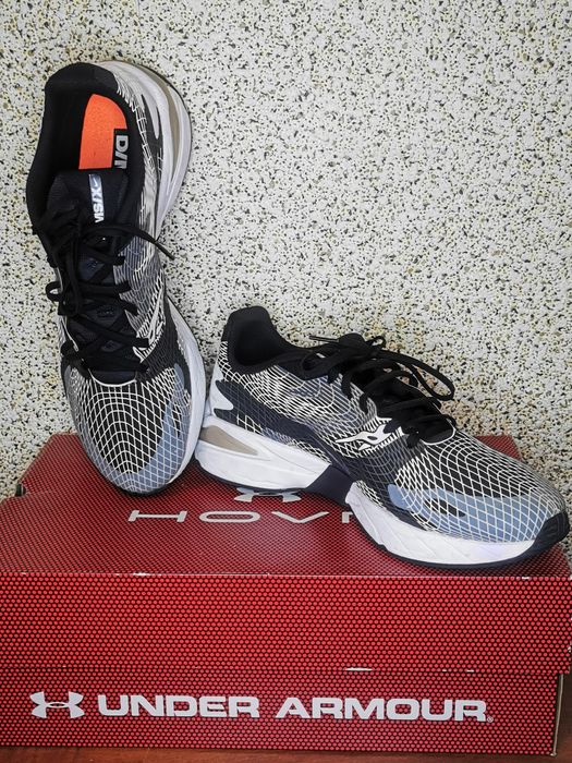 Кроссовки мужские Nike Ghoswift.