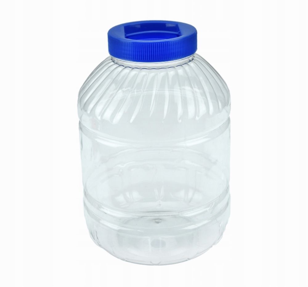 Słoik Plastikowy 10 L