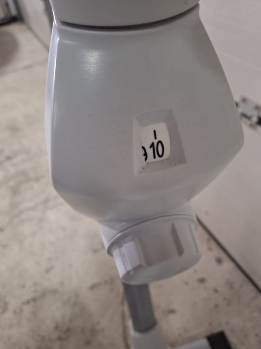 Rowerek stacjonarny Kettler Polo M