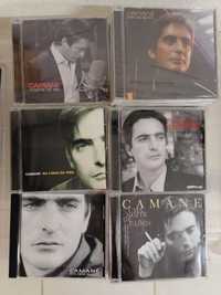 Colecção CDs Fado Camané