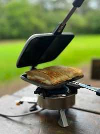 Тостер "FIRECHEF" для приготування  гарячих бутербродів