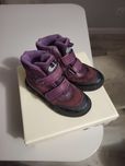 Buty jesienno zimowe Lasocki rozm. 28