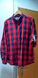 Camisa xadrez " Pull&Bear "