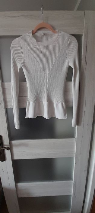 Biała bluzka Guess rozm S.