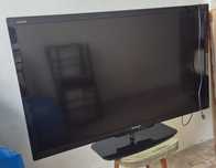 Telewizor LED LCD 46 cali 3D Sharp Aquos LC-46LE730E Full HD 1920x1080