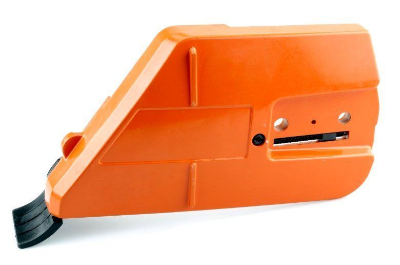 osłona sprzęgła husqvarna 362,365,371,372