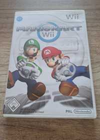 Gra Mario Kart Nintendo Wii Komplet