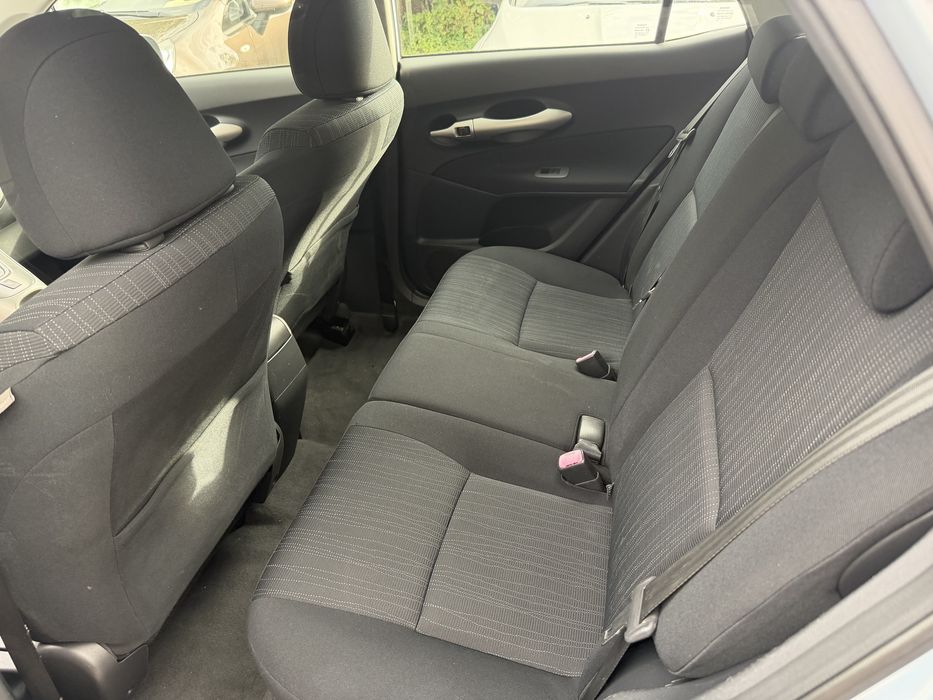 Toyota Auris 1.4 D4D 90 KM automat Gwarancja Gethelp