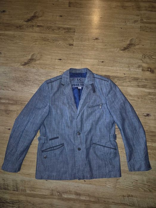 Jesienna kurtka męska Lavard rozm.176